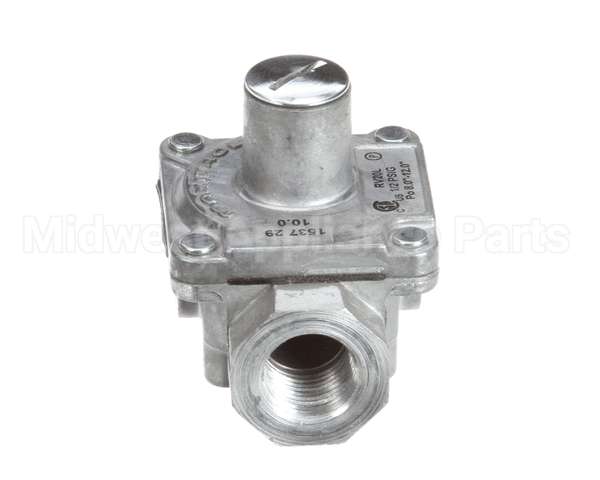 L198A Grindmaster Cecilware Regulator (Lp) - Gf10/16/28