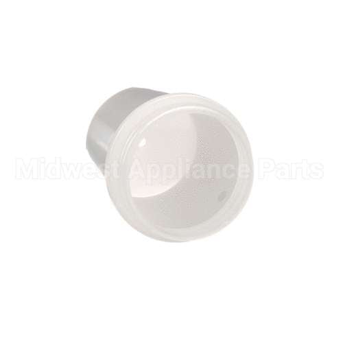 L20-X004 Component Hardware Plain Globe