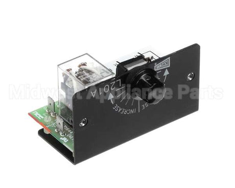 L201AL Grindmaster Cecilware Timer 120V 4-12 Min-Ftc5/Ltb10