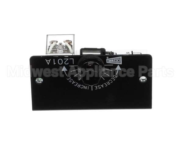 L201AL Grindmaster Cecilware Timer 120V 4-12 Min-Ftc5/Ltb10