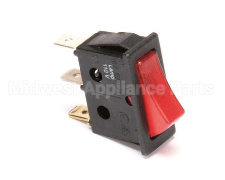L217AL Grindmaster Cecilware Switch Red-Java
