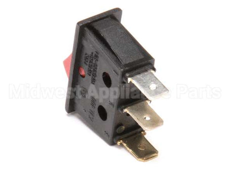 L217AL Grindmaster Cecilware Switch Red-Java