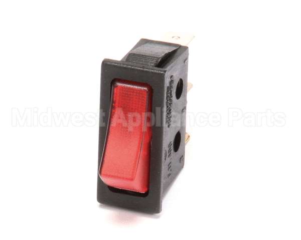 L217AL Grindmaster Cecilware Switch Red-Java