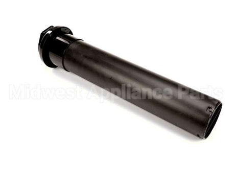 L2200C San Jamar Ez-Fit In-Counter Lid Dispenser - 8-24 O