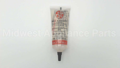 L23401 Xylem-Bell & Gossett 1 1/2 Oz Oil Tube