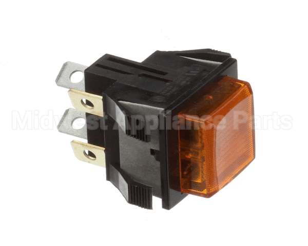 L236A Grindmaster Cecilware Switch Amber Agitator 120V-Fe