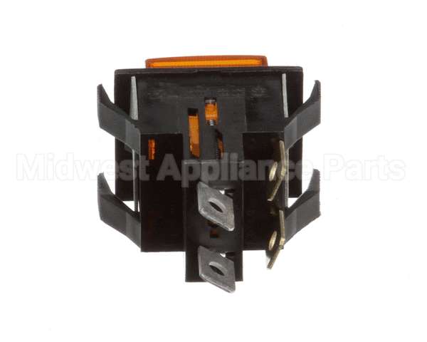L236A Grindmaster Cecilware Switch Amber Agitator 120V-Fe