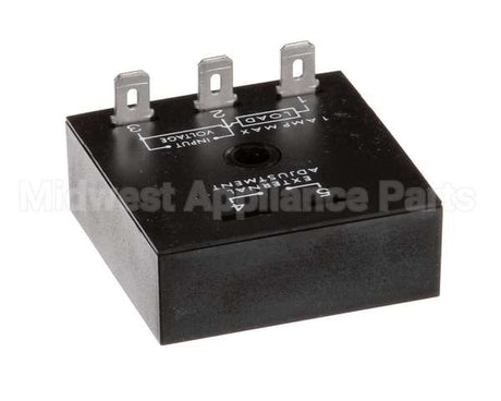 L238A Grindmaster Cecilware Timer 120V Solid State-Agitator-Fe