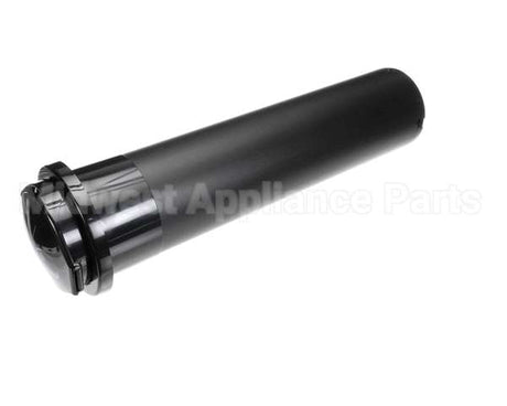 L2400C San Jamar Large Lid Dispenser - 24-46 Oz