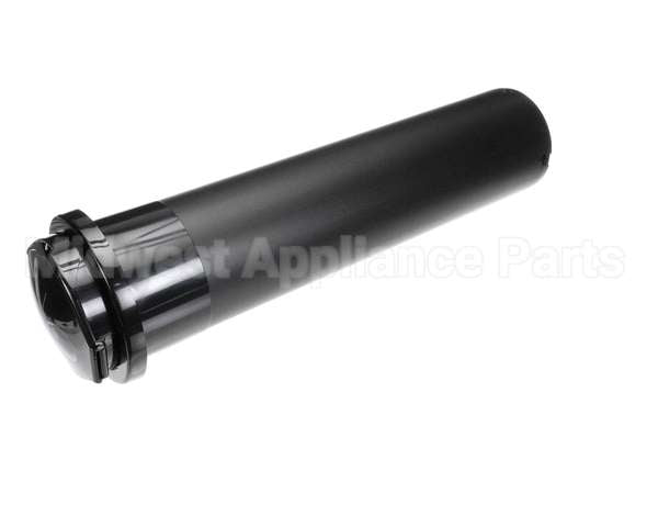 L2400C San Jamar Large Lid Dispenser - 24-46 Oz