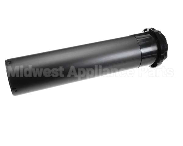 L2400C San Jamar Large Lid Dispenser - 24-46 Oz