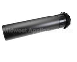 L2400C San Jamar Large Lid Dispenser - 24-46 Oz