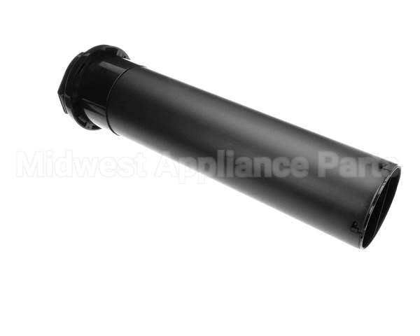 L2400C San Jamar Large Lid Dispenser - 24-46 Oz