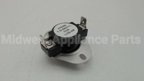 L250 Supco Thermostat 60T11 Style 610080