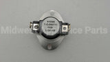 L250 Supco Thermostat 60T11 Style 610080