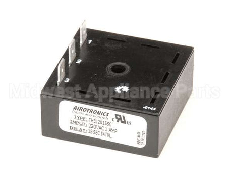 L253A Grindmaster Cecilware Timer Interval 15 Sec 230V-Fe