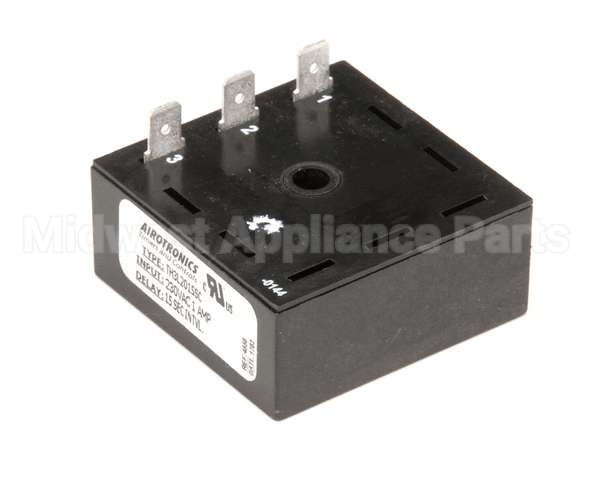 L253A Grindmaster Cecilware Timer Interval 15 Sec 230V-Fe