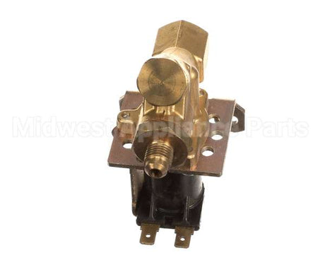 L271AL Grindmaster Cecilware Valve Inlet-Ssb-15Gpm; Spare P