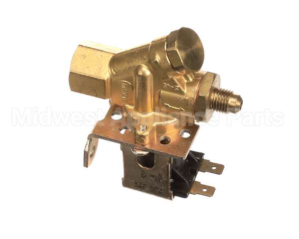 L271AL Grindmaster Cecilware Valve Inlet-Ssb-15Gpm; Spare P