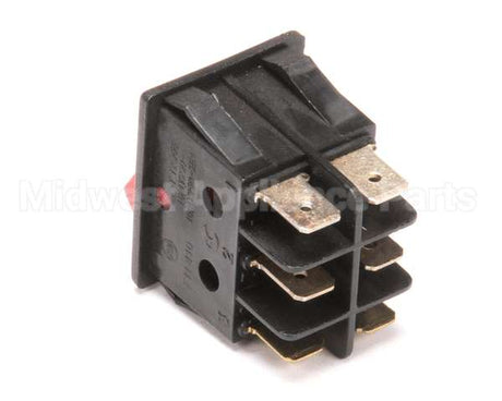 L286AL Grindmaster Cecilware Switch Dual-Cs3 Spare Part