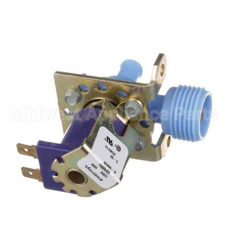 L298AL Grindmaster Cecilware Valve Inlet-.28Gpm-Cs Spare Pa