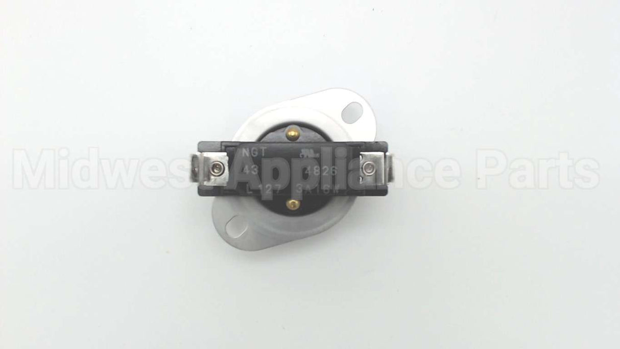 L3001 Supco Lg Dryer Thermostat