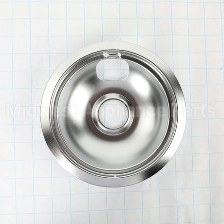 L304430992 Frigidaire 6 Fm Chrome Drip B