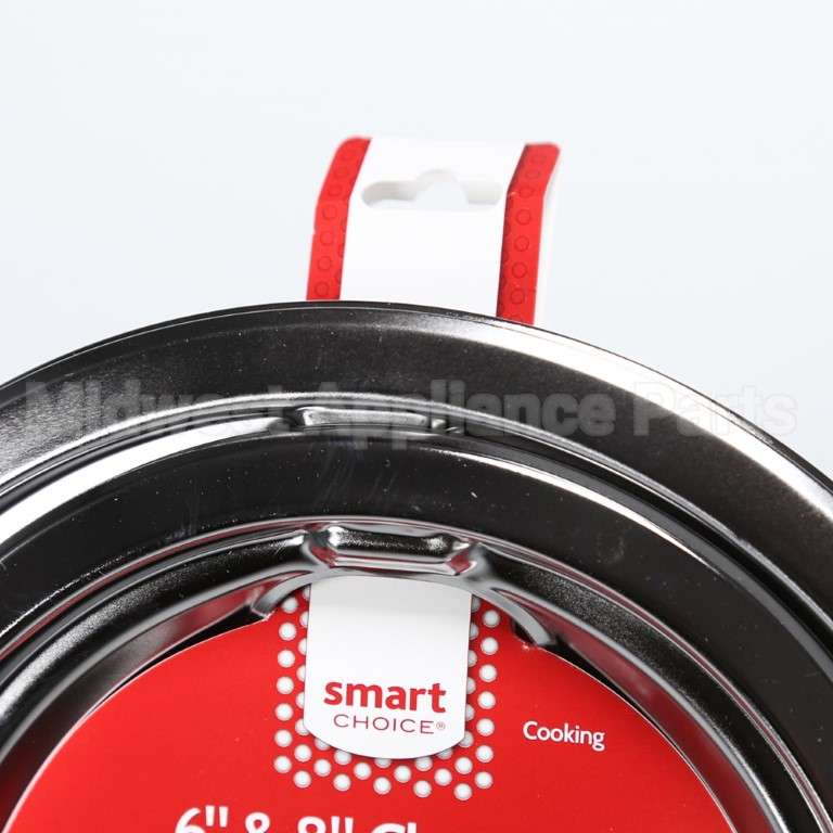 L304458797 Frigidaire 8&6 Fm Chrome Bow