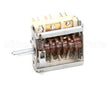 L313A Grindmaster Cecilware Switch 6 Position-El24Sh