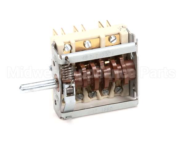 L313A Grindmaster Cecilware Switch 6 Position-El24Sh