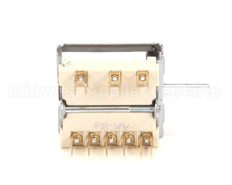 L313A Grindmaster Cecilware Switch 6 Position-El24Sh
