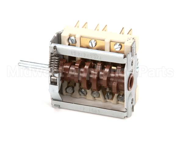 L313A Grindmaster Cecilware Switch 6 Position-El24Sh