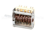 L313A Grindmaster Cecilware Switch 6 Position-El24Sh