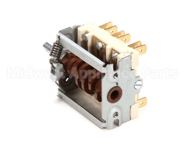 L313A Grindmaster Cecilware Switch 6 Position-El24Sh