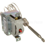 L346A Grindmaster Safety Thermostat Lchm, 5/16 X 3, 36