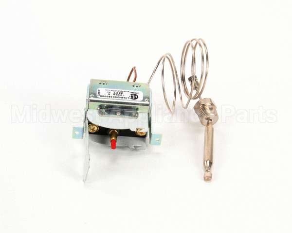 L346A Grindmaster Cecilware Switch -Hi Limit - Ef/Fm/Gf10