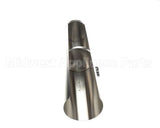 L3502 San Jamar Wall Mount Lid Dispenser - Double - 24-4