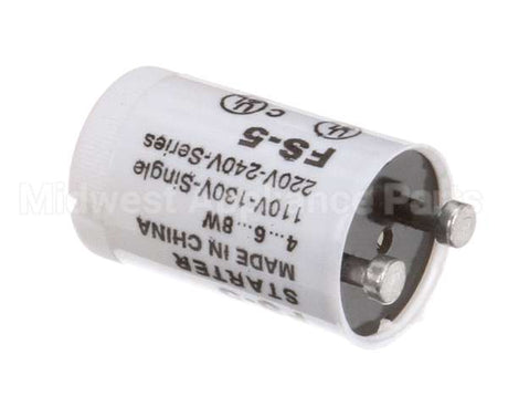 L396AL Grindmaster Cecilware Starter-Gb