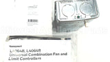 L4064B2236 Resideo Fan/Limit 8" Insertion