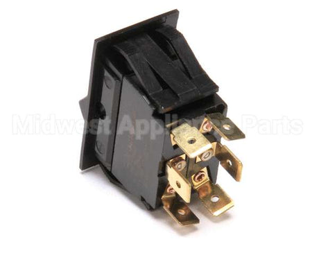 L407A Grindmaster Cecilware Switch On/Off/On - Ef40/65