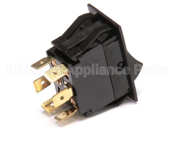 L407A Grindmaster Cecilware Switch On/Off/On - Ef40/65