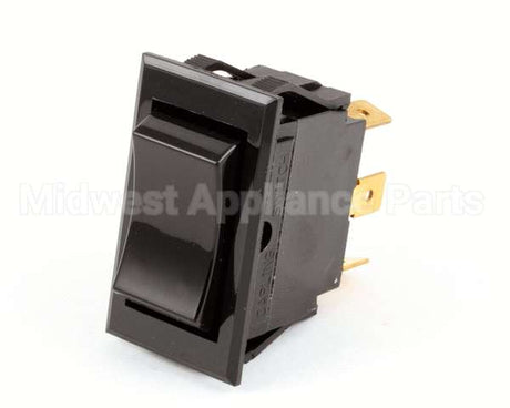 L408A Grindmaster Cecilware Switch Fixed/Momentary Off/On-