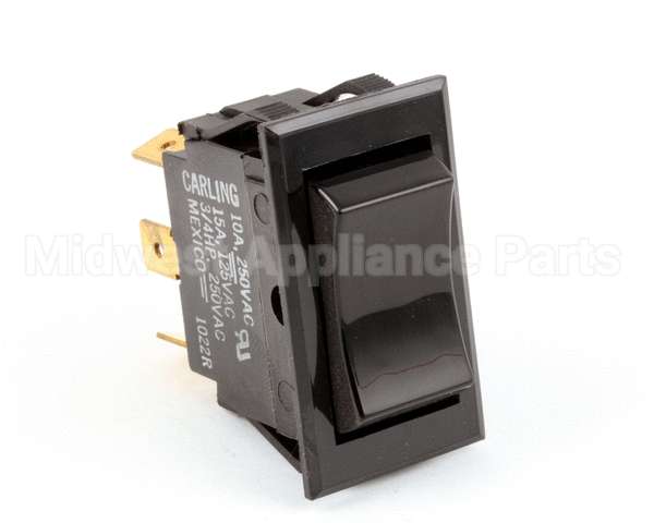 L408A Grindmaster Cecilware Switch Fixed/Momentary Off/On-