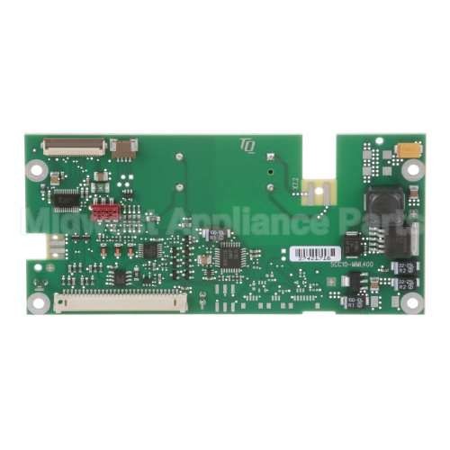 L42.00.081P Compatible Rational Pcb, Mmi