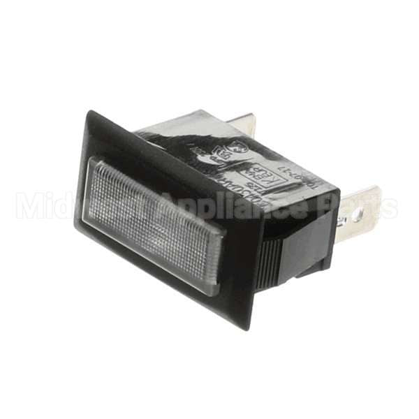 L420A Compatible Grindmaster Light-Pilot-Clear250V-Ef