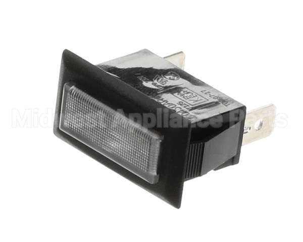 L420A Grindmaster Cecilware Light-Pilot-Clear 250V-Ef