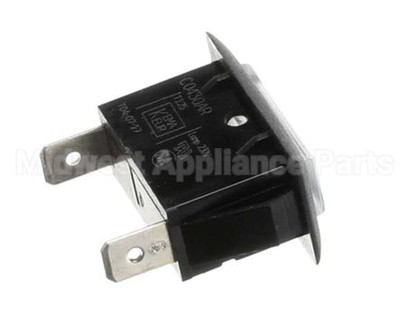 L420A Grindmaster Cecilware Light-Pilot-Clear 250V-Ef