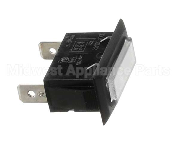 L420A Grindmaster Cecilware Light-Pilot-Clear 250V-Ef