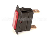 L422A Grindmaster Cecilware Light-Pilot-Red 250V-Ef