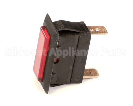 L422A Grindmaster Cecilware Light-Pilot-Red 250V-Ef